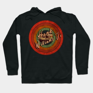 Hank Williams Jr Hoodie